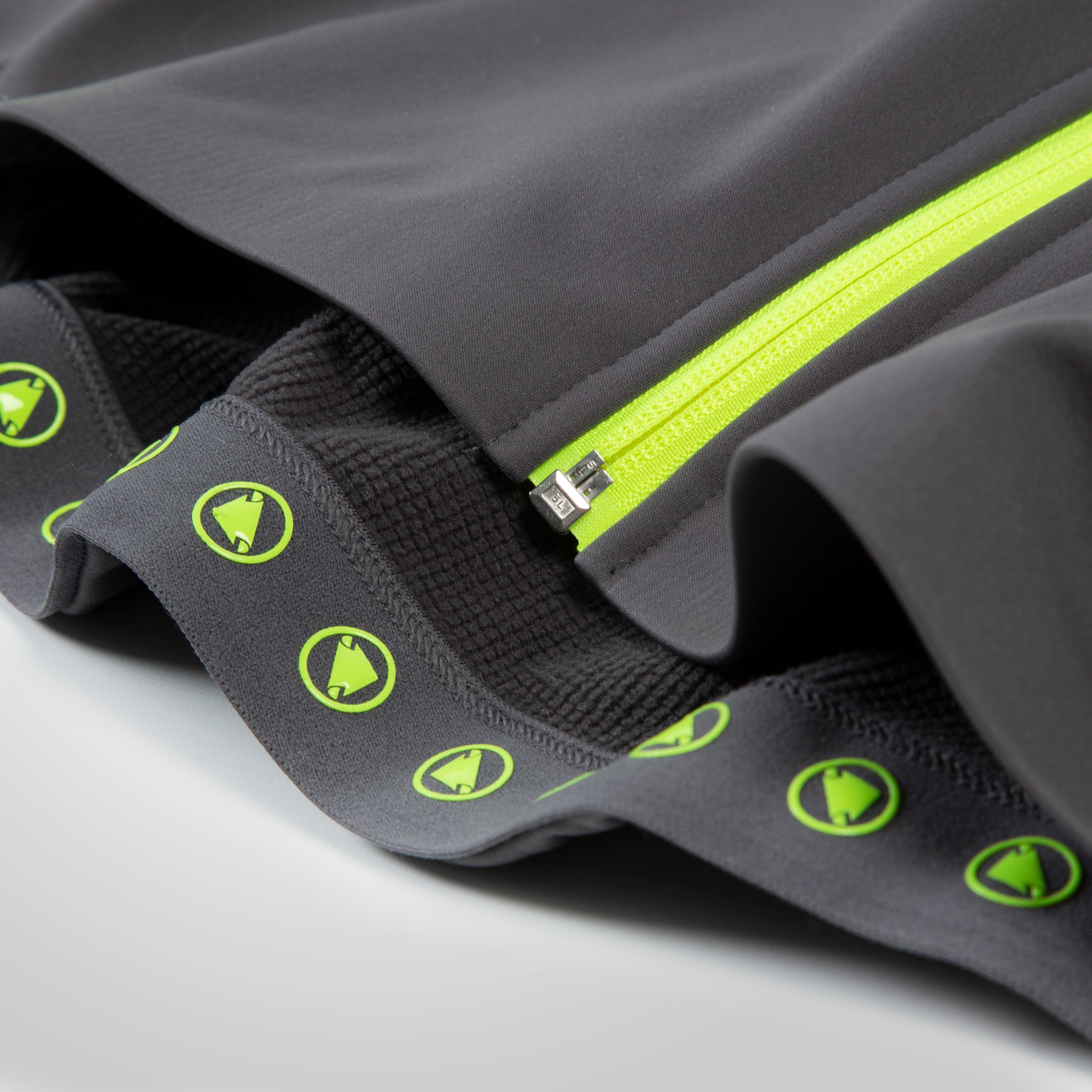 Endura Windchill Jacket Ii Bright Yellow