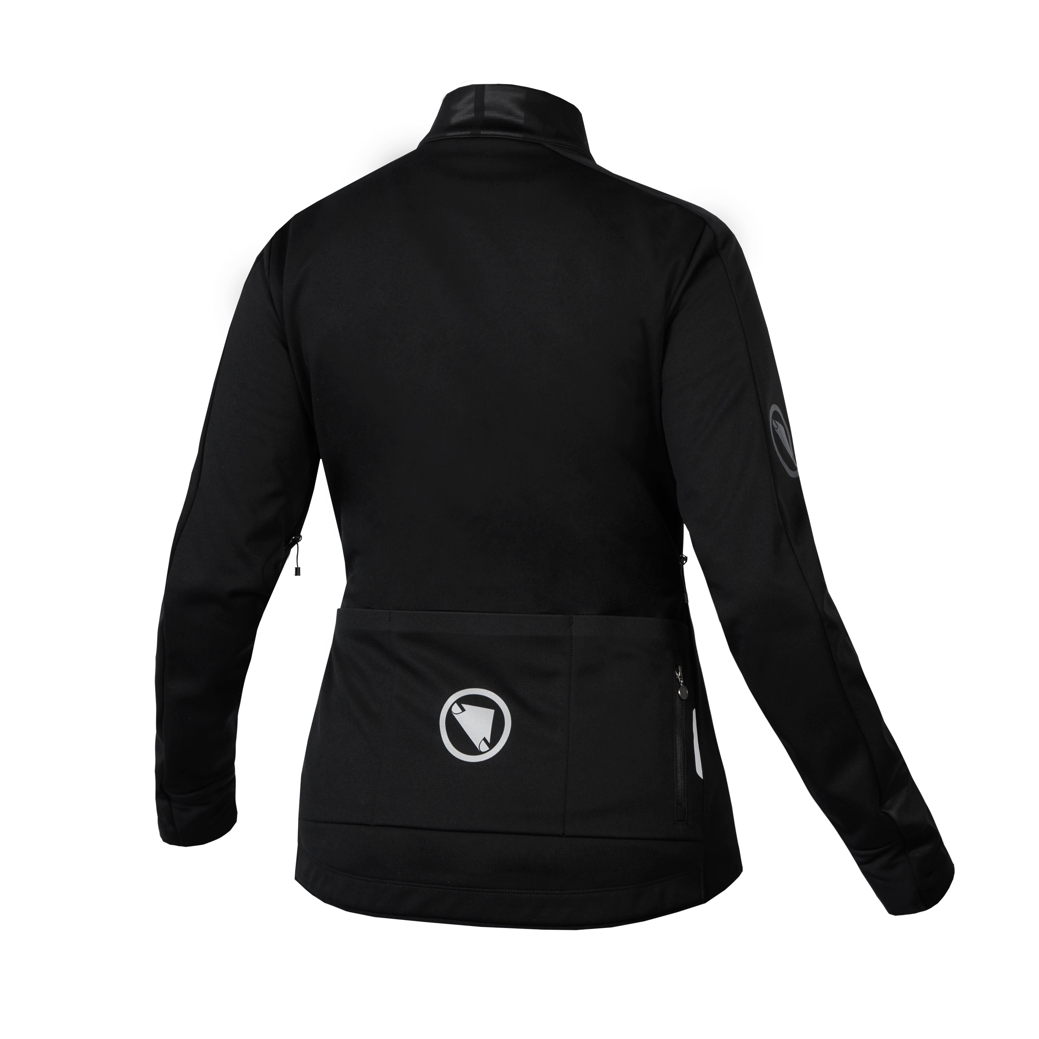 Endura Women's Windchill Jacket Ii Black