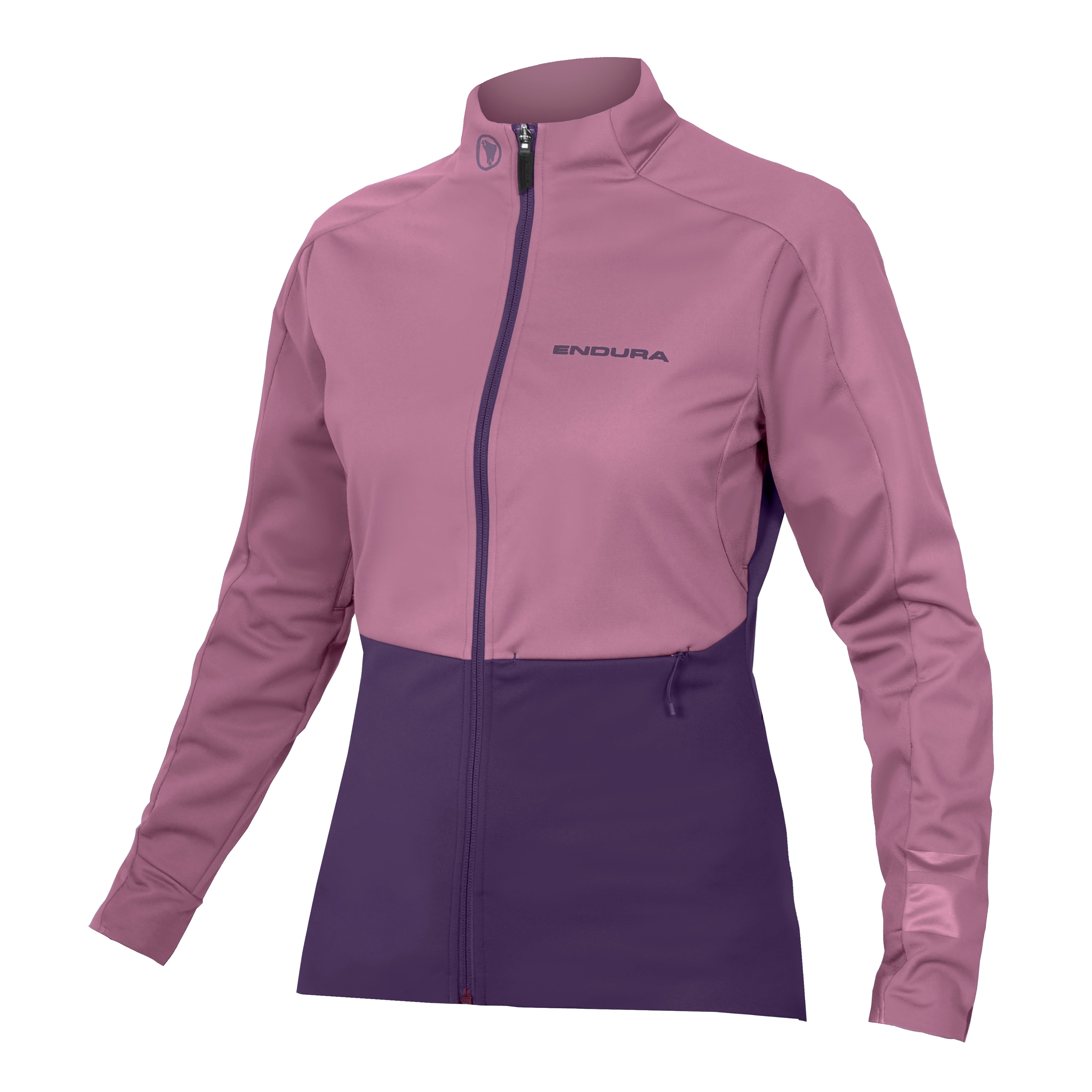 Endura Women's Windchill Jacket Ii Bramble
