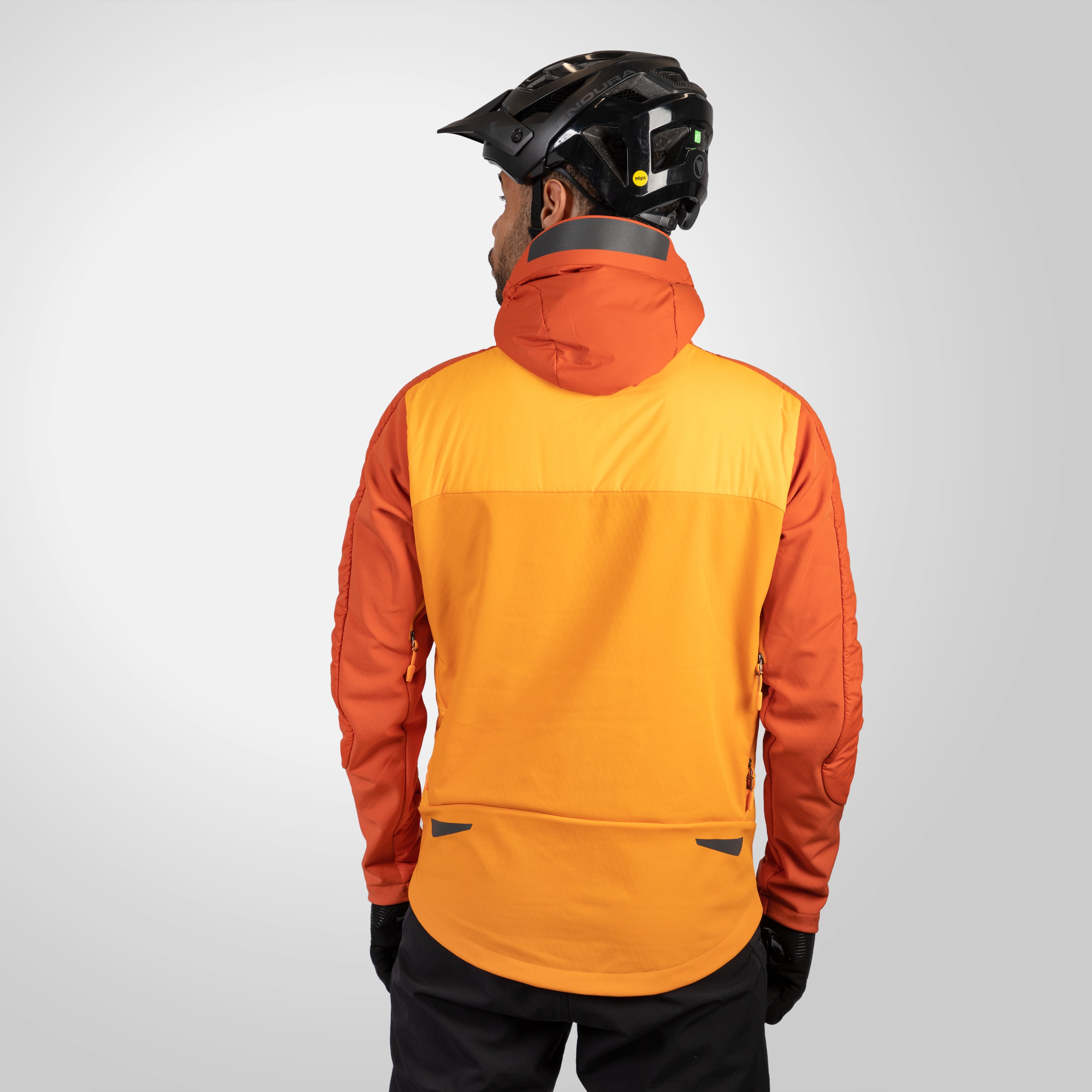 Endura Mt500 Freezing Point Jacket Ii Harvest