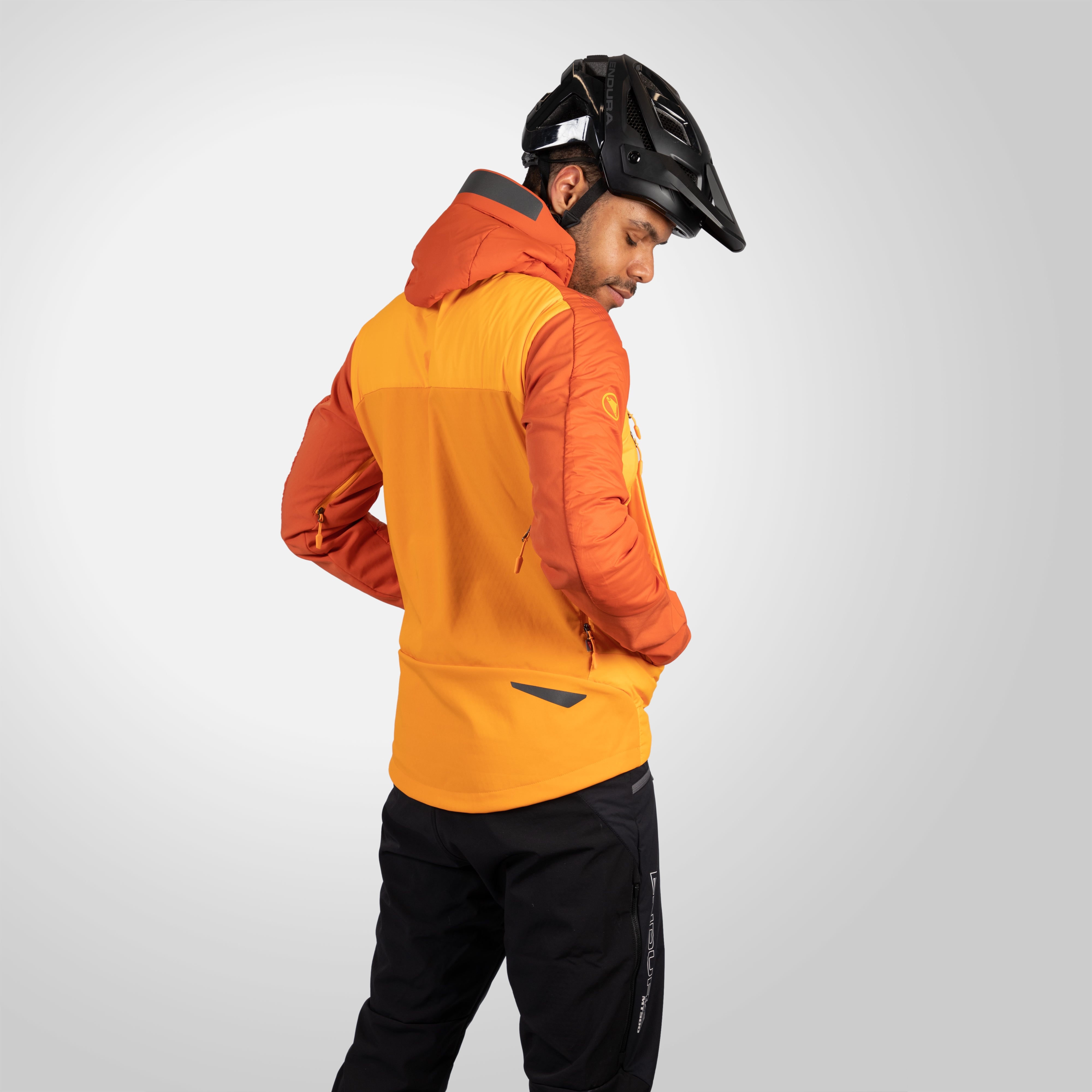 Endura Mt500 Freezing Point Jacket Ii Harvest