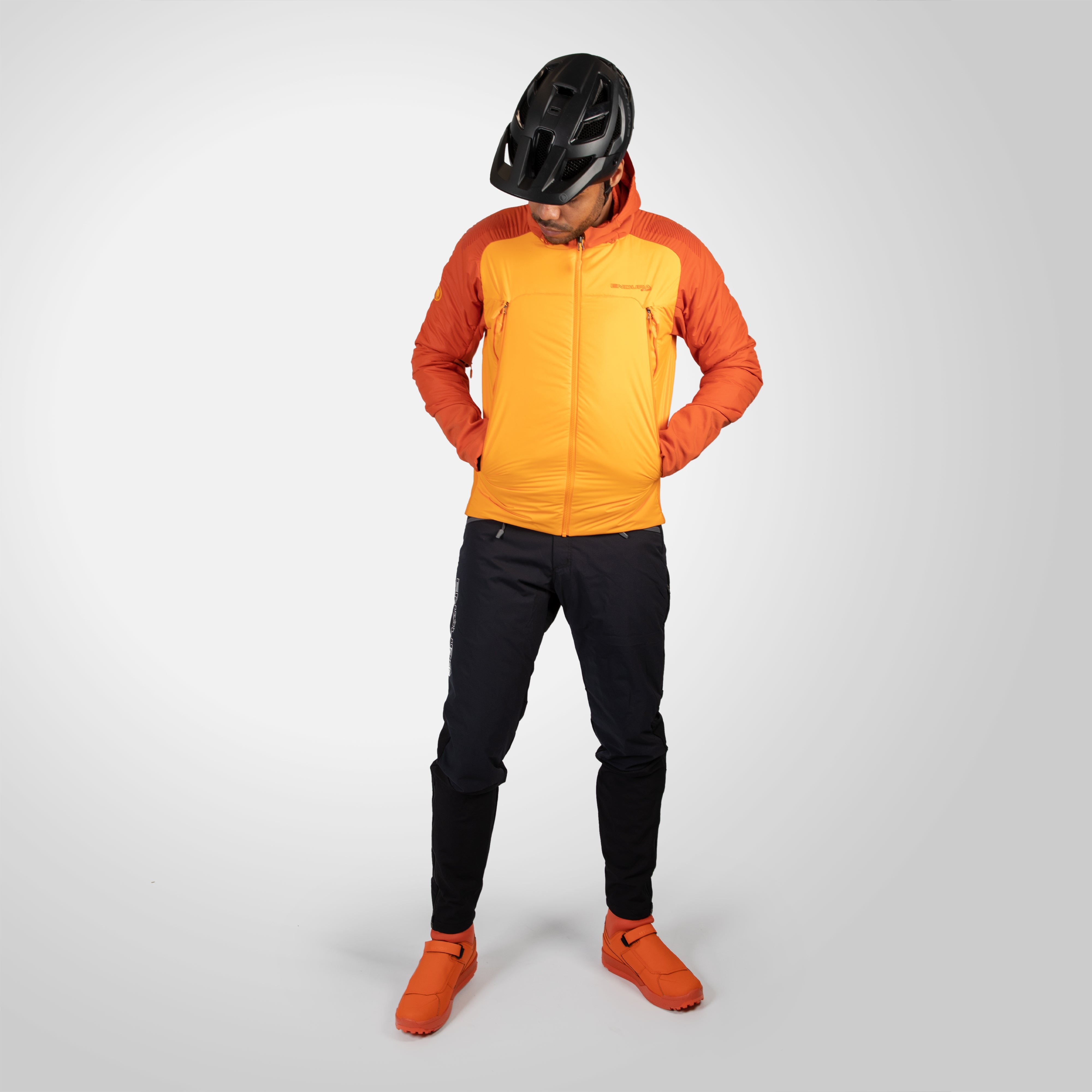 Endura Mt500 Freezing Point Jacket Ii Harvest