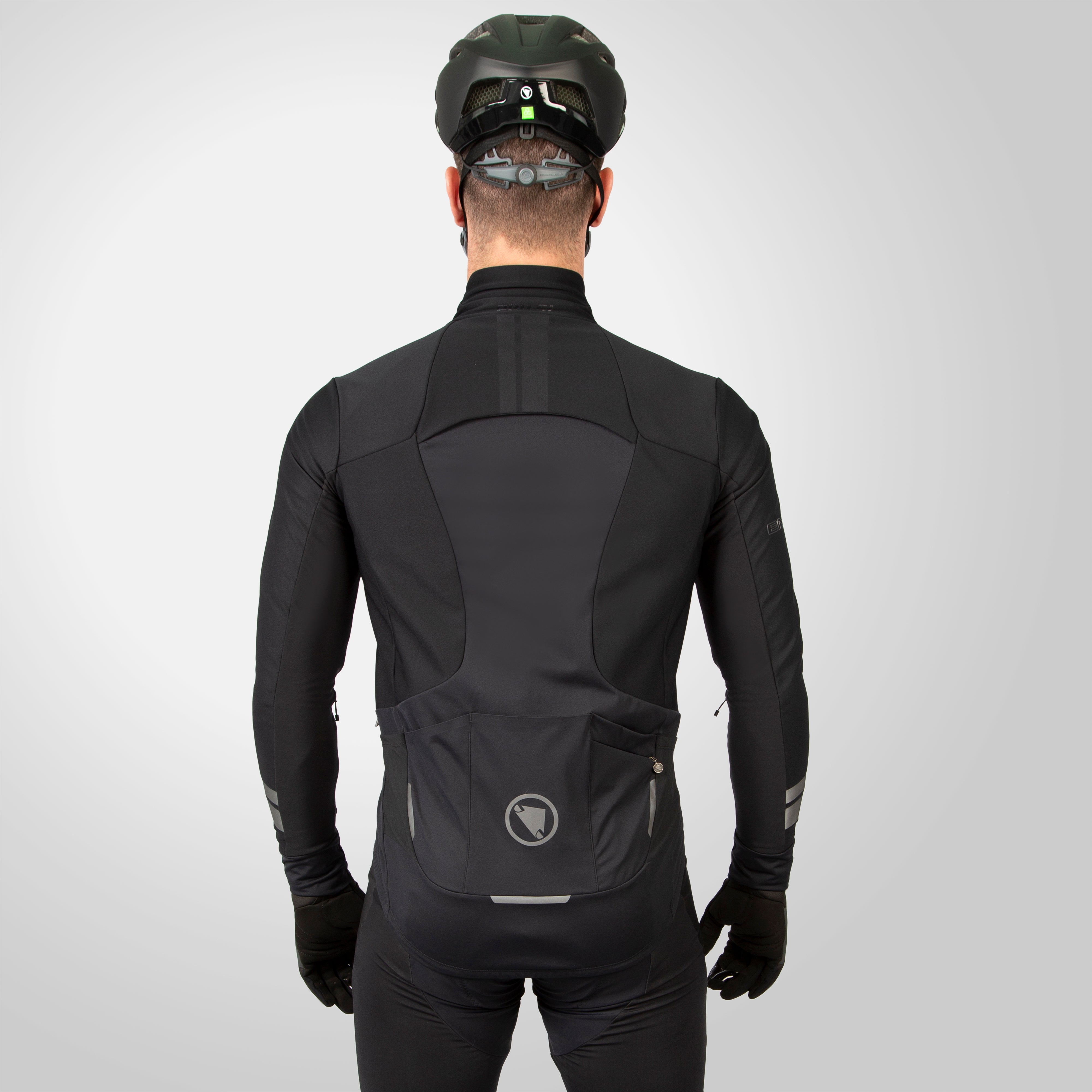Endura Pro Sl 3-season Jacket Black