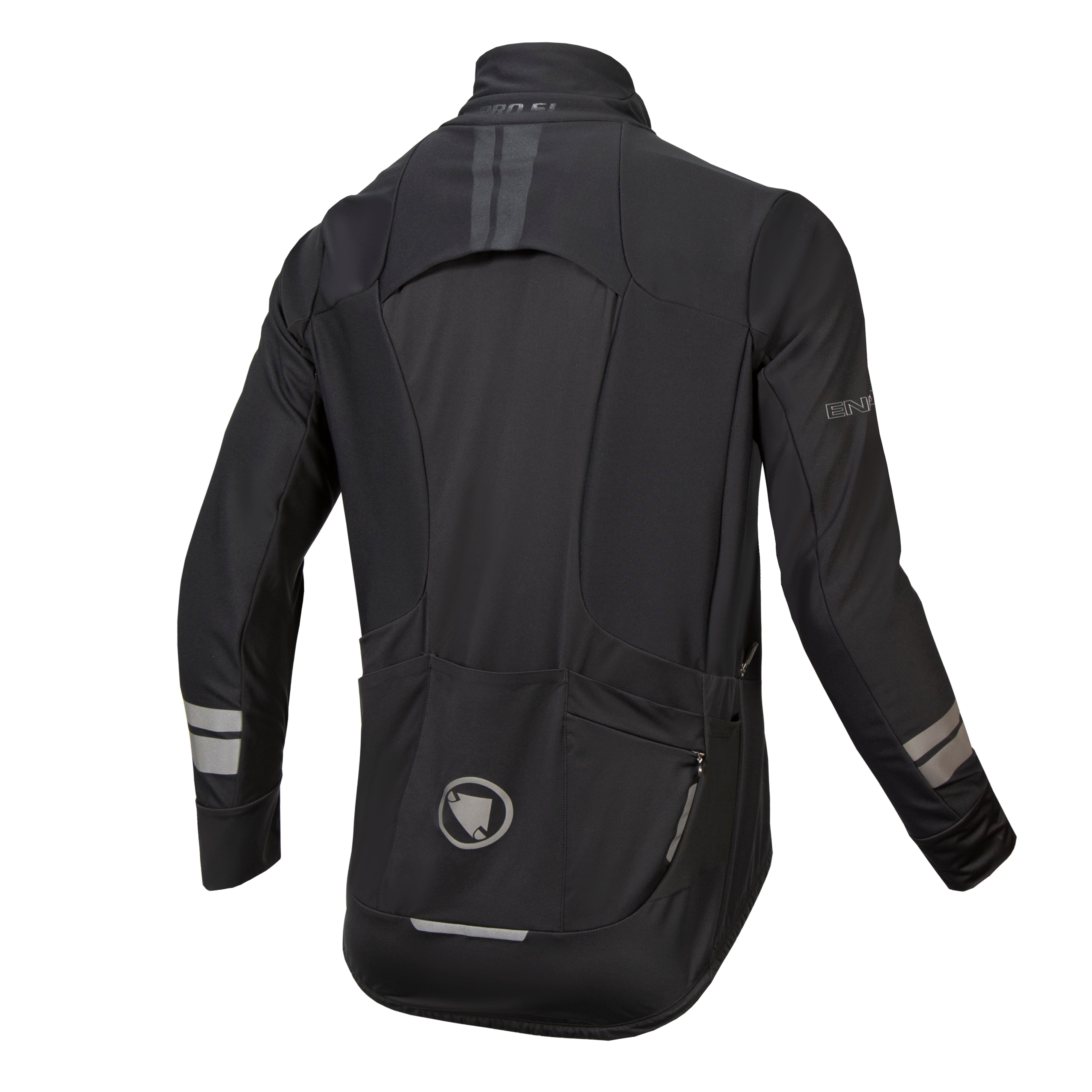 Endura Pro Sl 3-season Jacket Black
