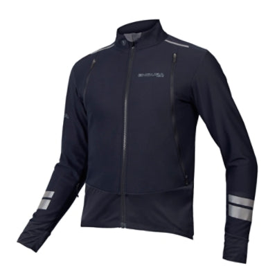 Endura Pro Sl 3 Season Jacket BLUE 2XL