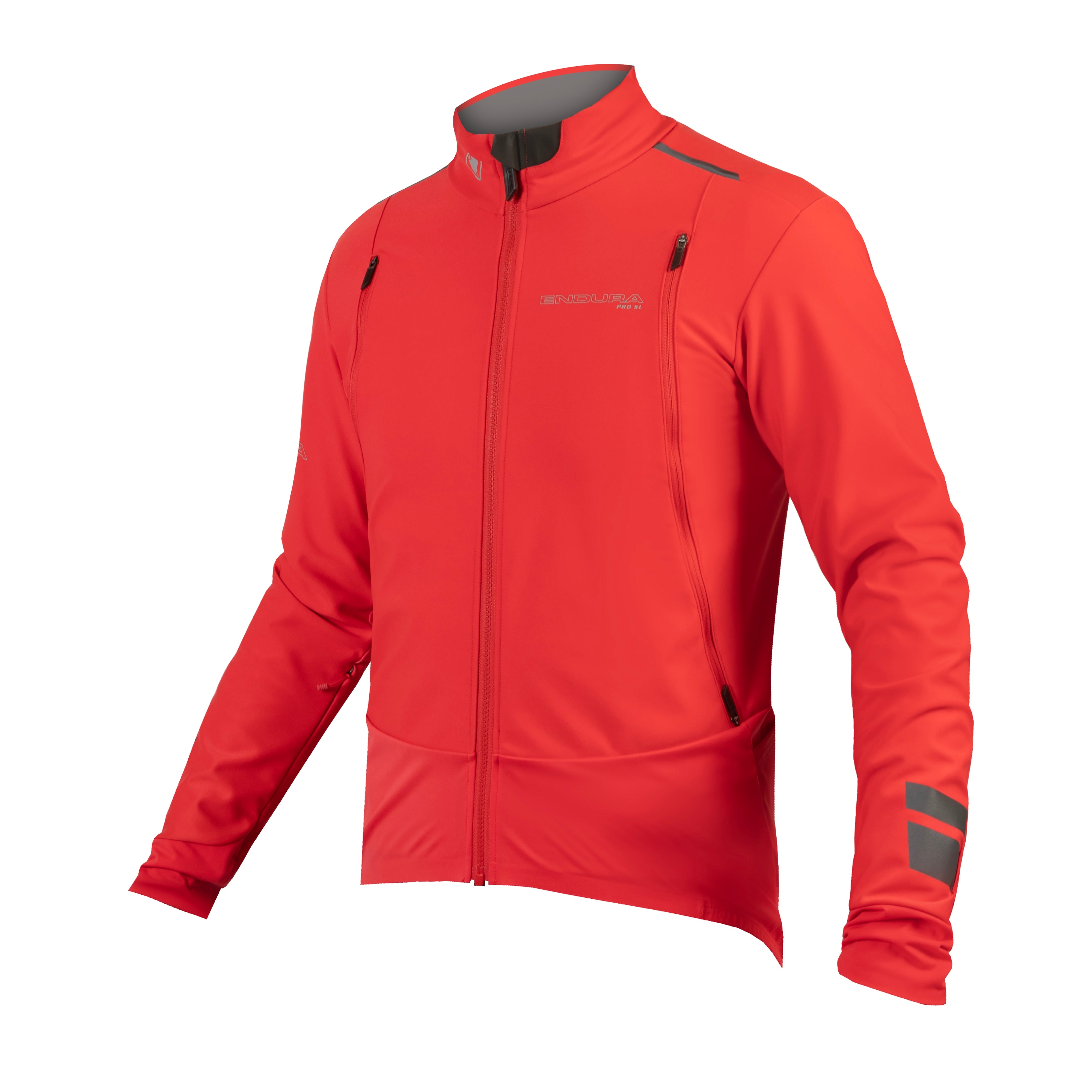 Endura Pro Sl 3 Season Jacket Po Pomegranate