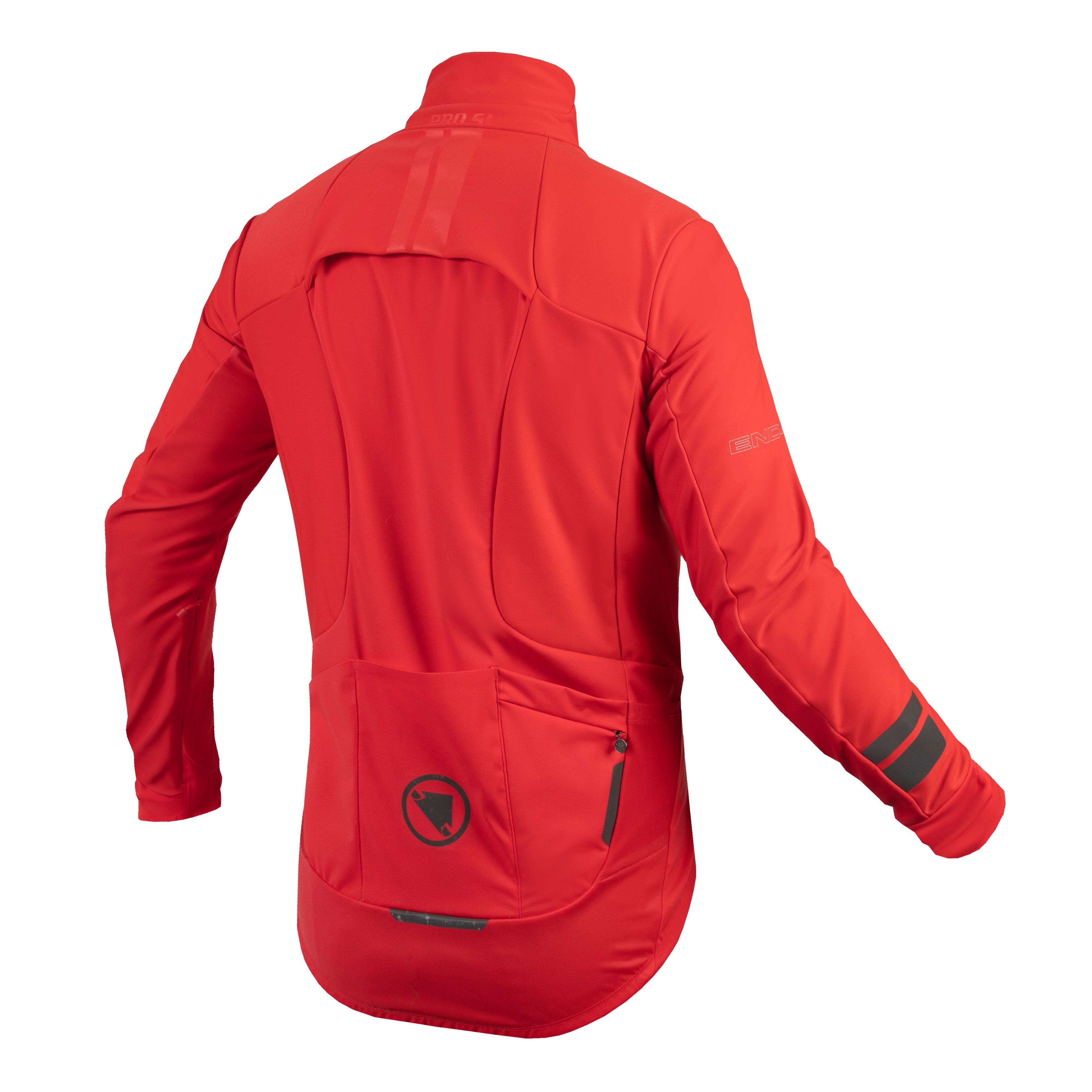 Endura Pro Sl 3 Season Jacket Po Pomegranate