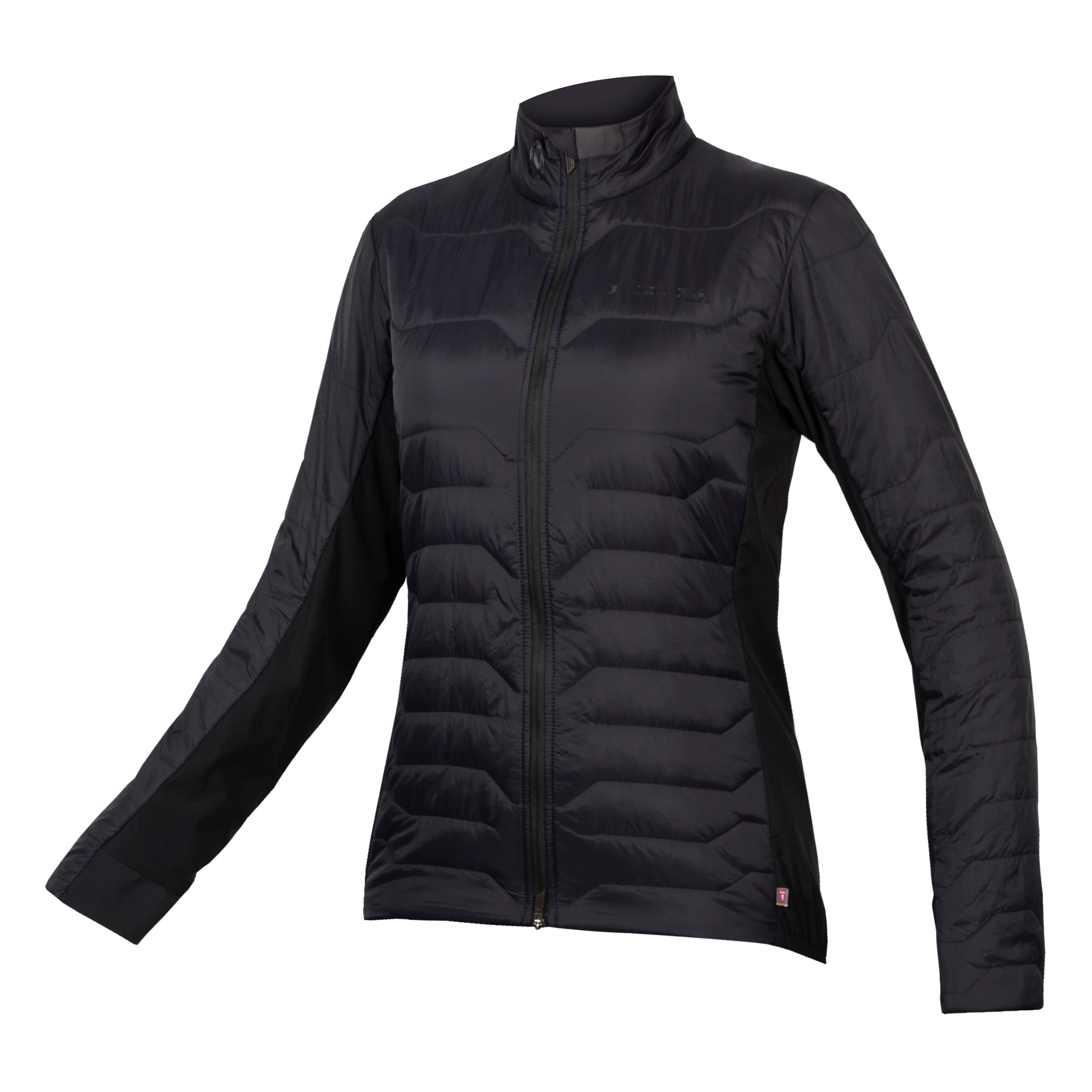 Endura Wms Pro Sl Primaloft Jacket Bk Black