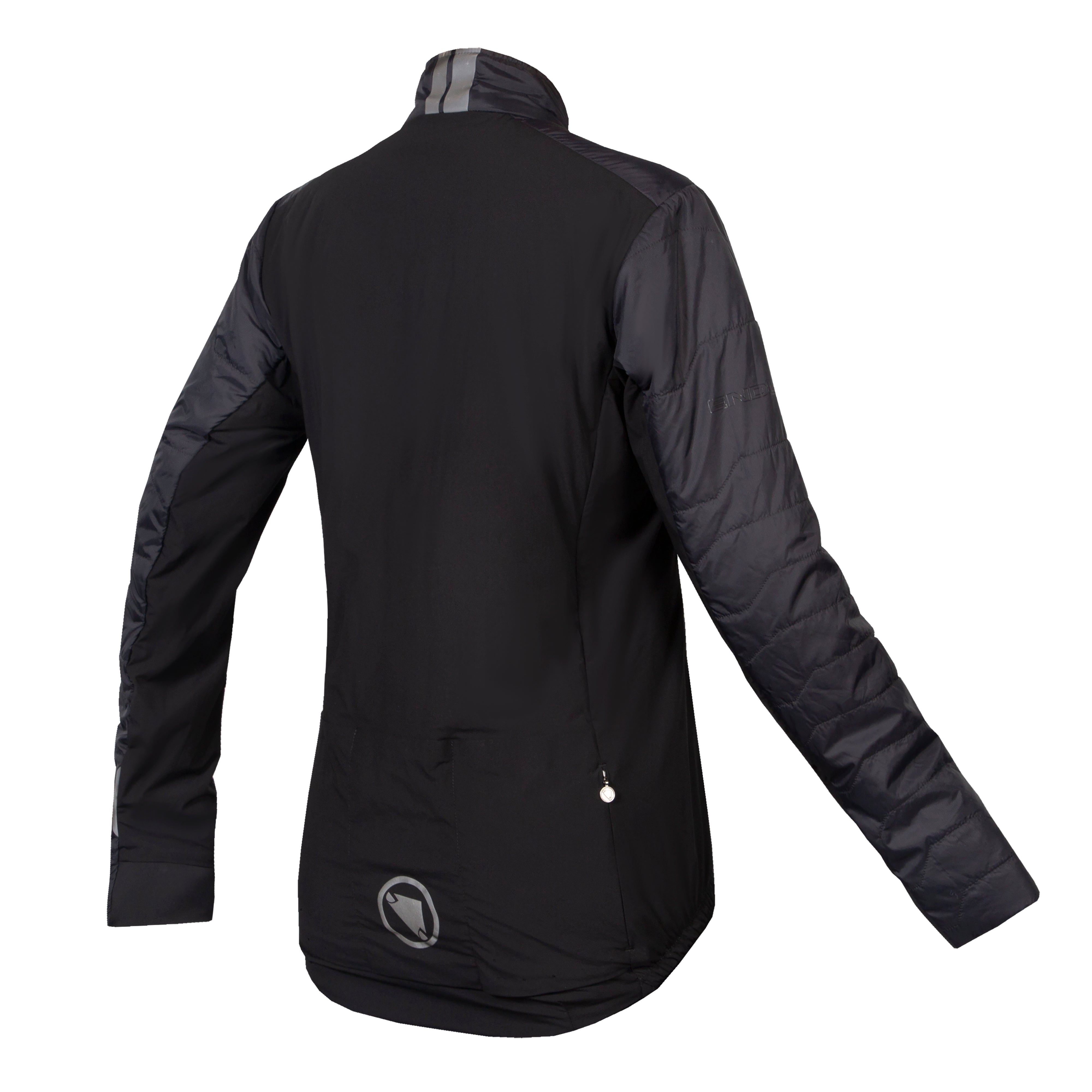 Endura Wms Pro Sl Primaloft Jacket Bk Black