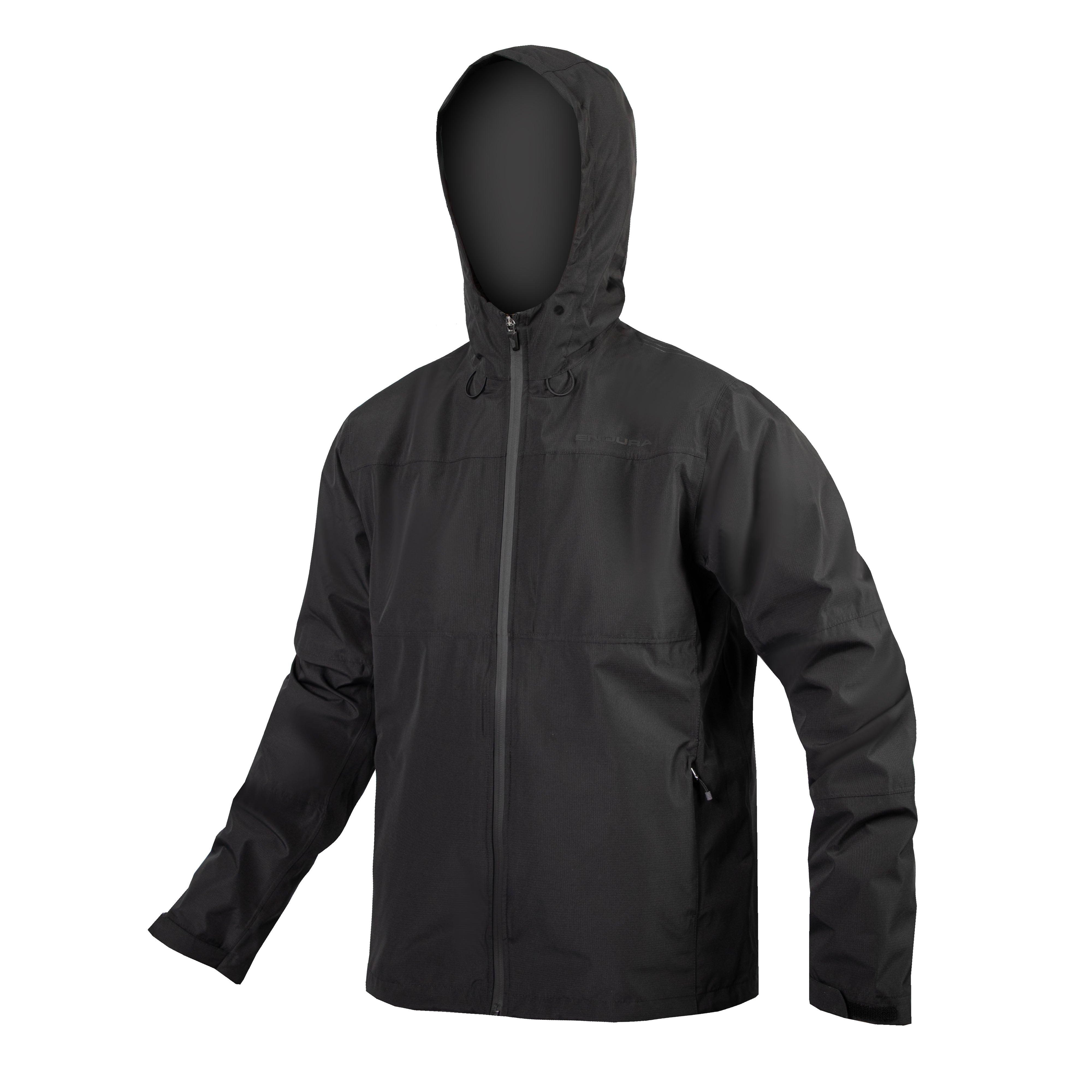 Endura Hummvee 3-in-1 Wtp Jacket Bk Black