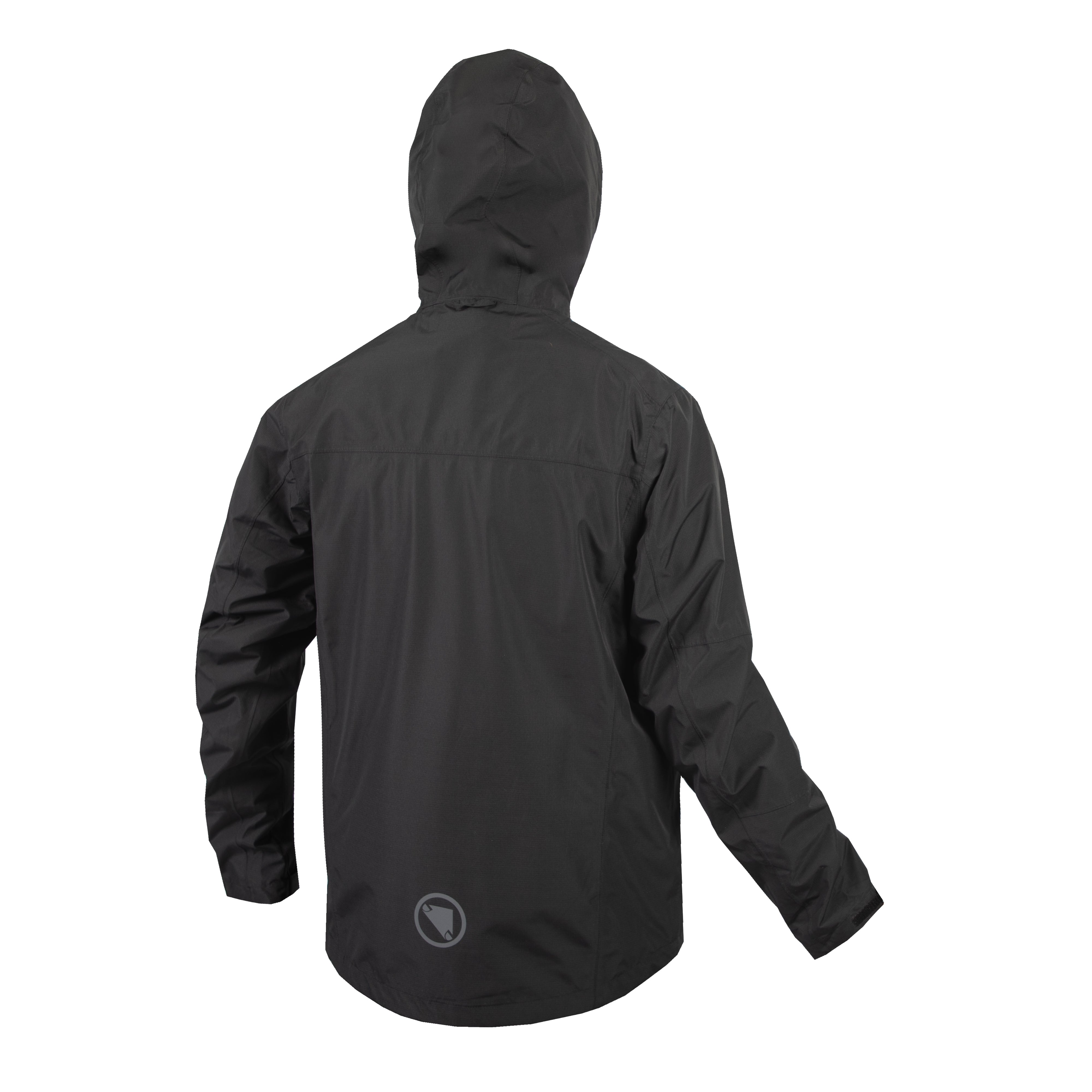 Endura Hummvee 3-in-1 Wtp Jacket Bk Black