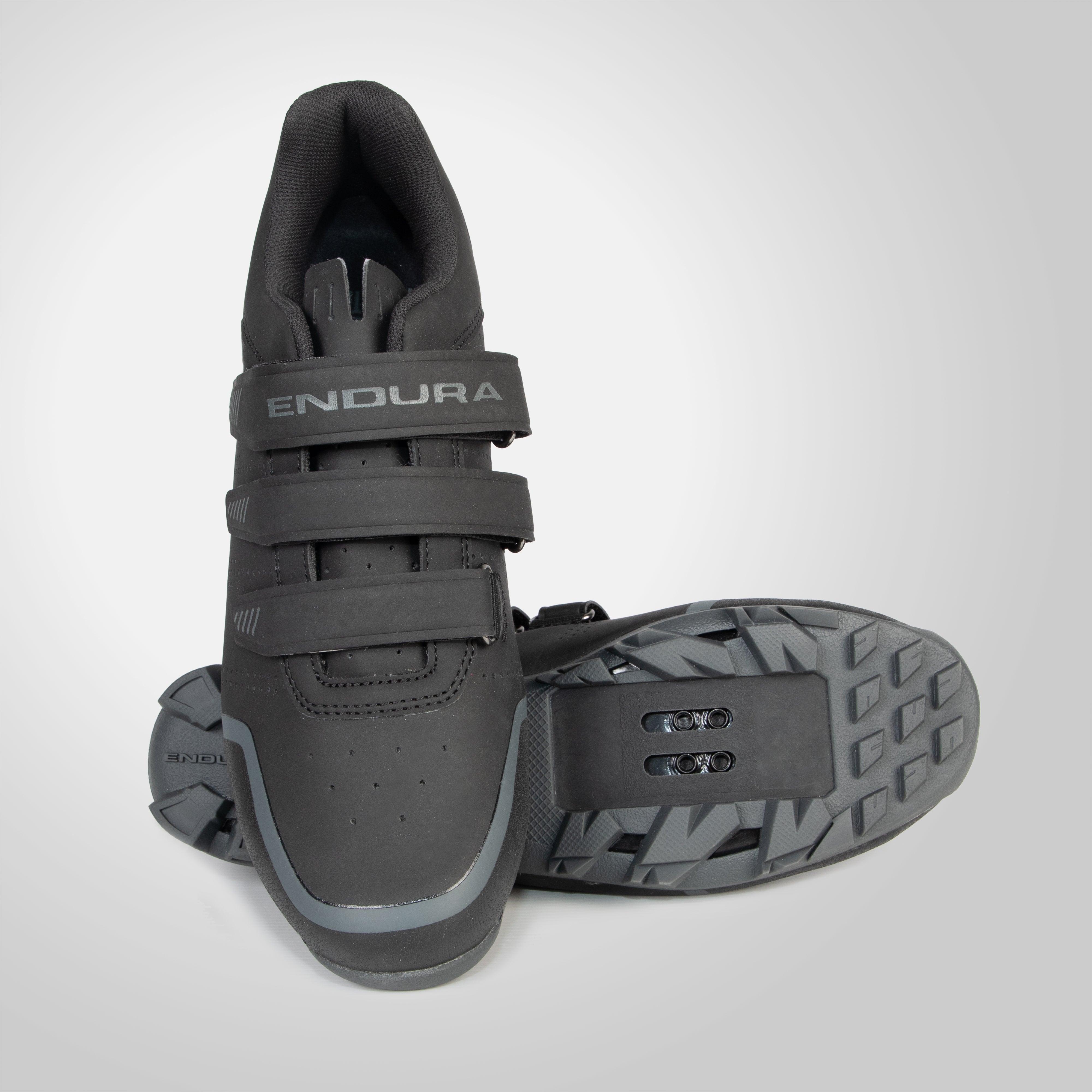 Endura Hummvee Xc Shoe Black