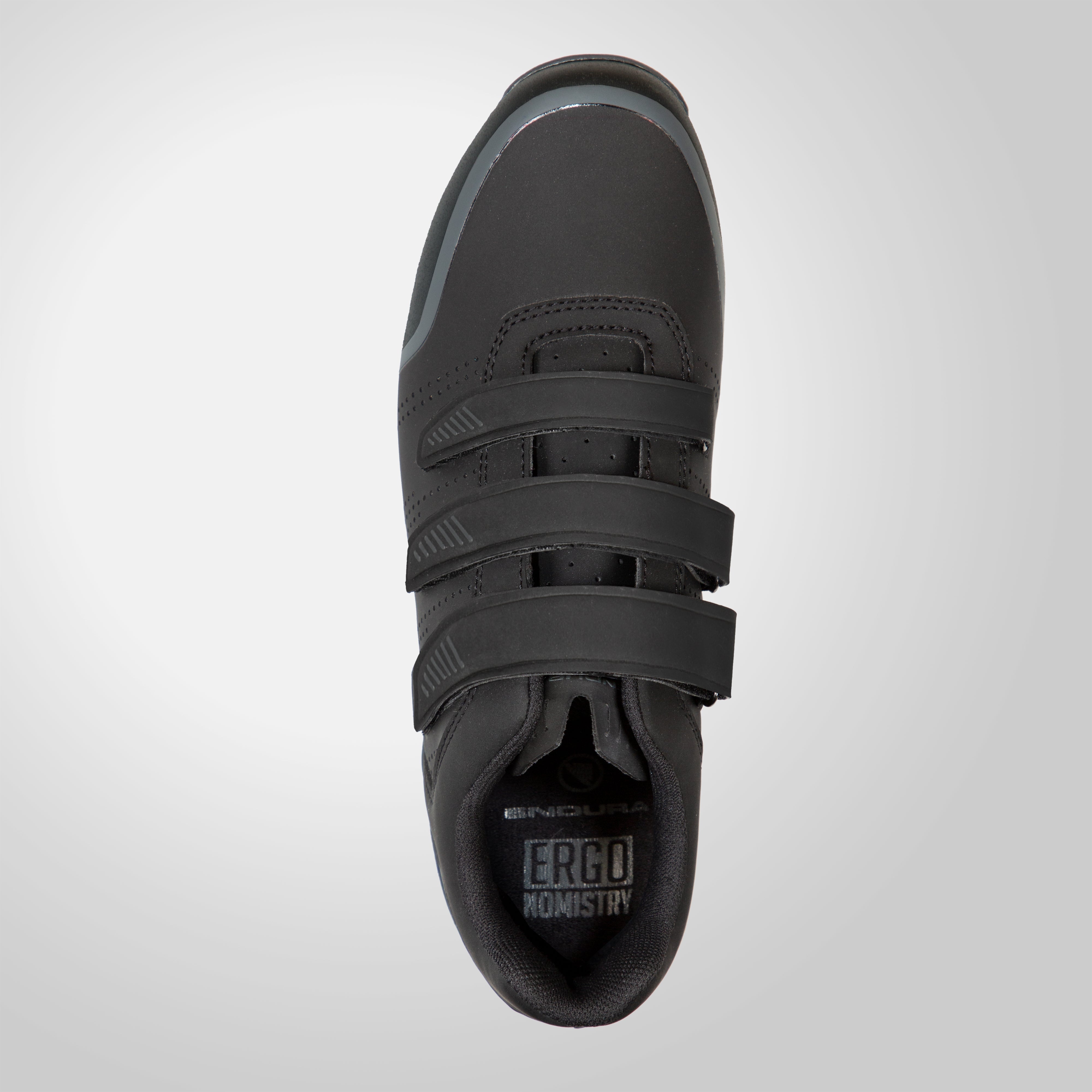 Endura Hummvee Xc Shoe Black