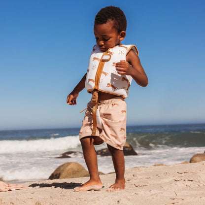 Swim Essentials Swim Vest - Beige - Roamer
