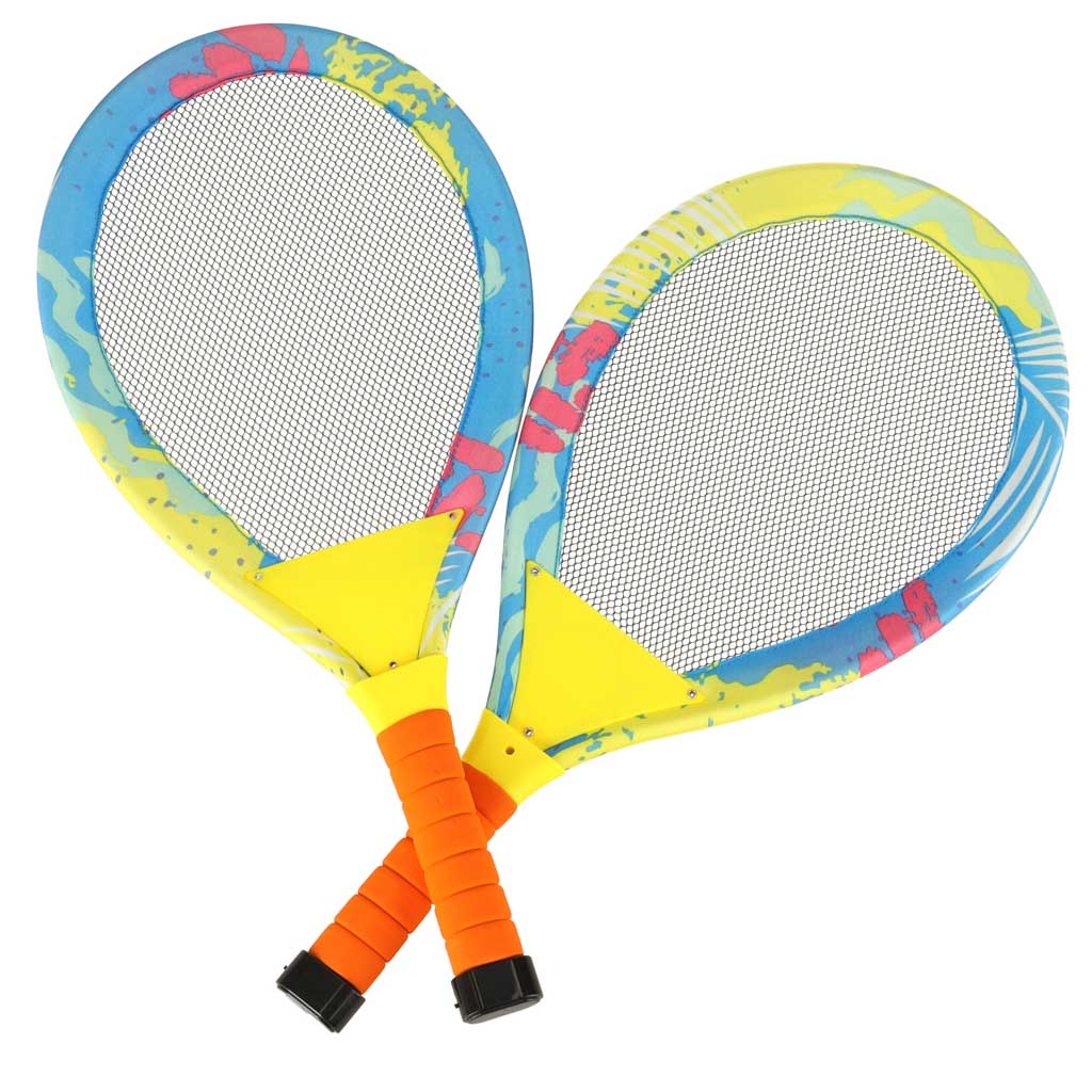 Led világító teniszütők + darts