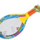 Led gloeiende tennisrackets + darts