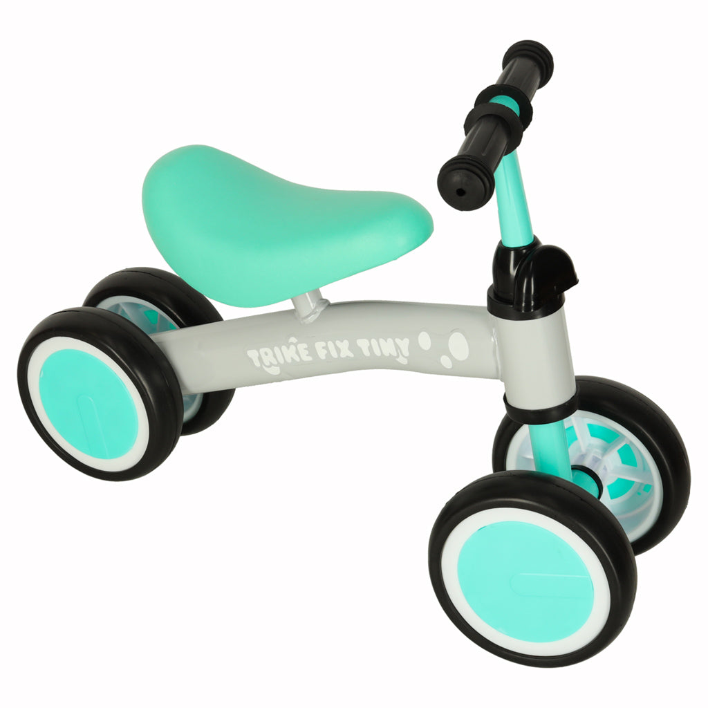 Rowerek trójkołowy Trike Fix Tiny Mint