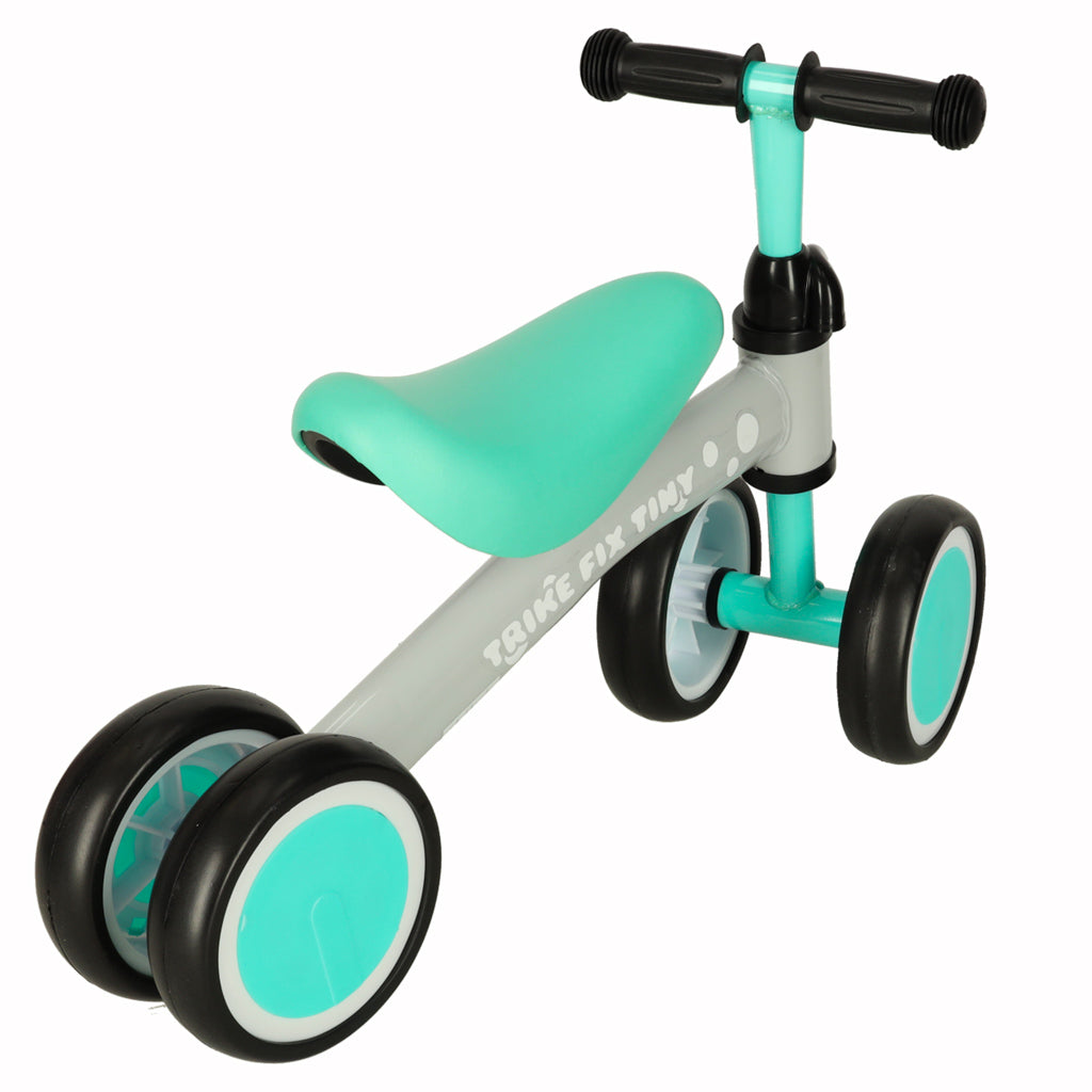 Rowerek trójkołowy Trike Fix Tiny Mint
