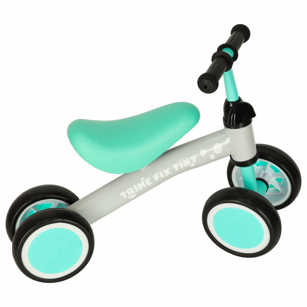 Rowerek trójkołowy Trike Fix Tiny Mint