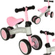 Triciclo de cross Trike Fix Tiny rosa