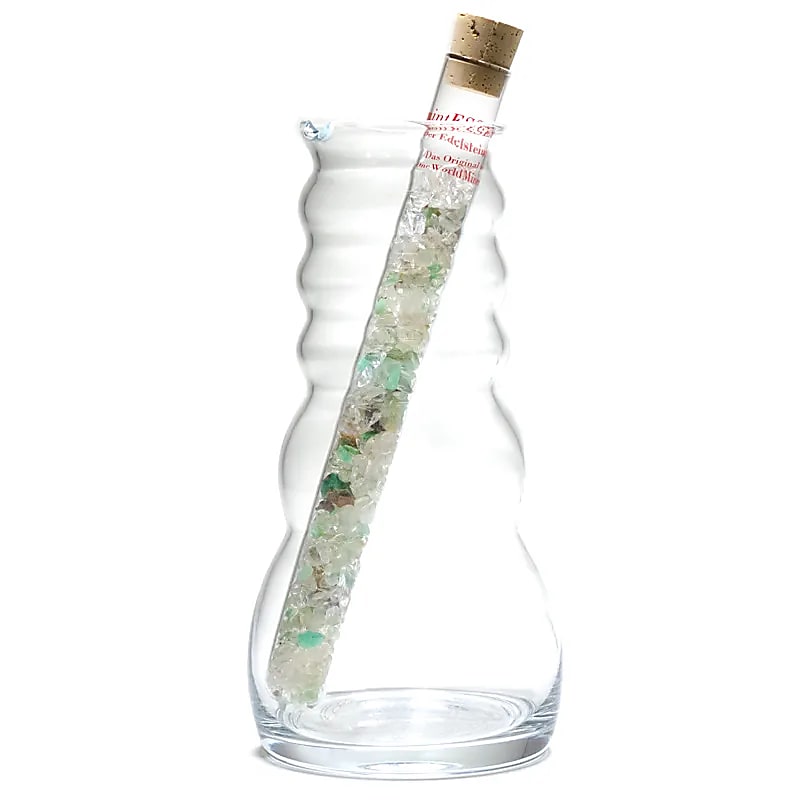 Water Purifying Gem Stick Jemné čištění - 24 cm