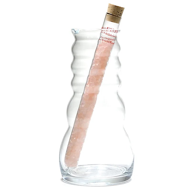 Gem Stick Love & Harmony na čištění vody - 24 cm