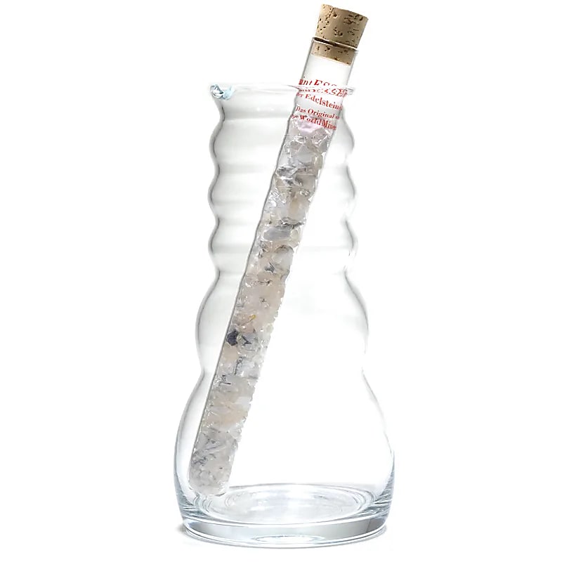 Gem Stick na čištění vody od napětí k relaxaci - 24 cm