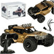 Rc Drift Off-road Car 20 Km/h Brown