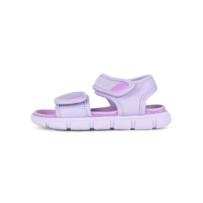 Swim Essentials Sandalen - Paars - Pure Tones