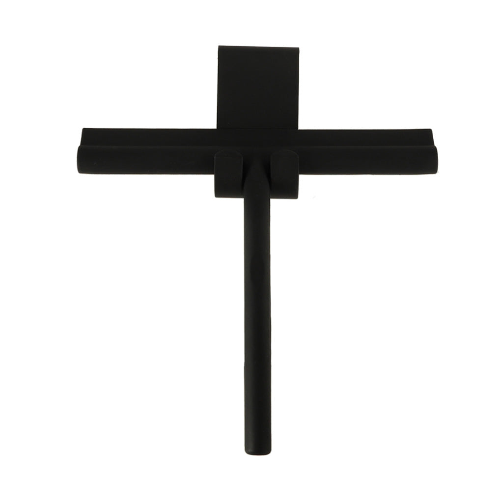 Steam Water Squeegee For Shower Stalls