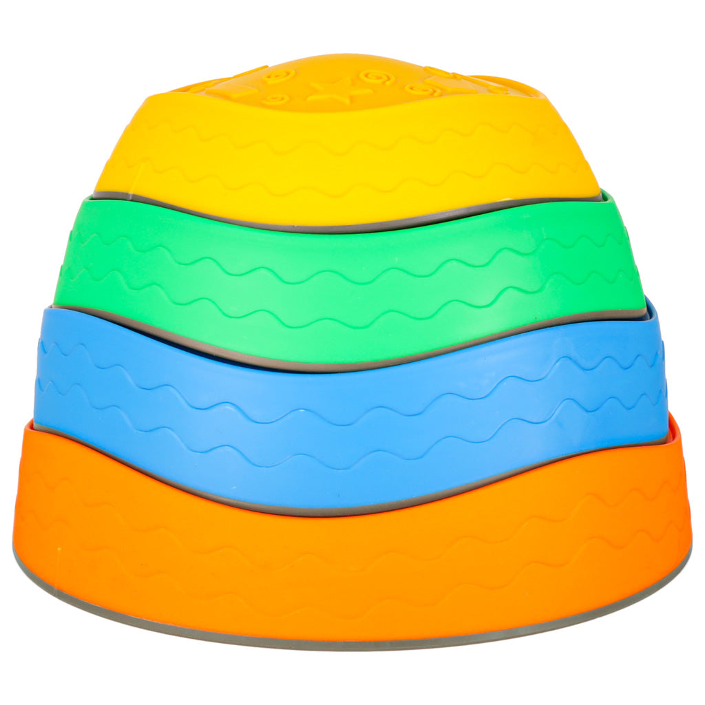 Sensory Path River Stones For Balance Training Floor Is Lava Play 5pcs
