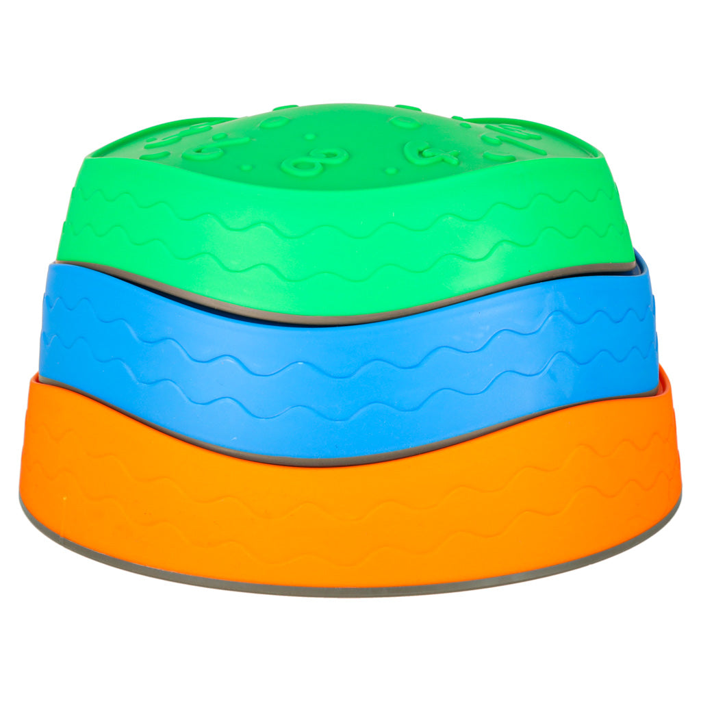 Sensory Path River Stones For Balance Training Floor Is Lava Play 5pcs