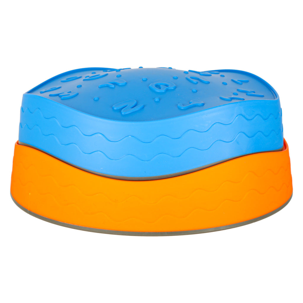 Sensory Path River Stones For Balance Training Floor Is Lava Play 5pcs