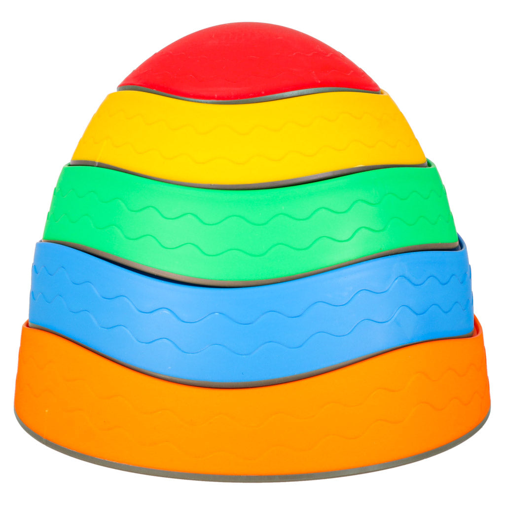 Sensory Path River Stones For Balance Training Floor Is Lava Play 5pcs