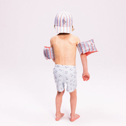 Boné Swim Essentials - Multicolorido - Seas The Day