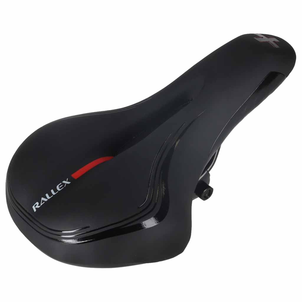 L-brno Sports Bicycle Saddle Comfortable Flexible Foam