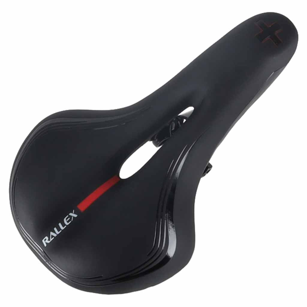 L-brno Sports Bicycle Saddle Comfortable Flexible Foam