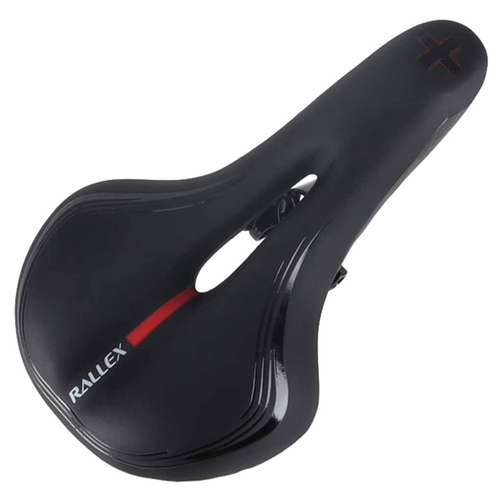 L-brno Sports Bicycle Saddle Comfortable Flexible Foam