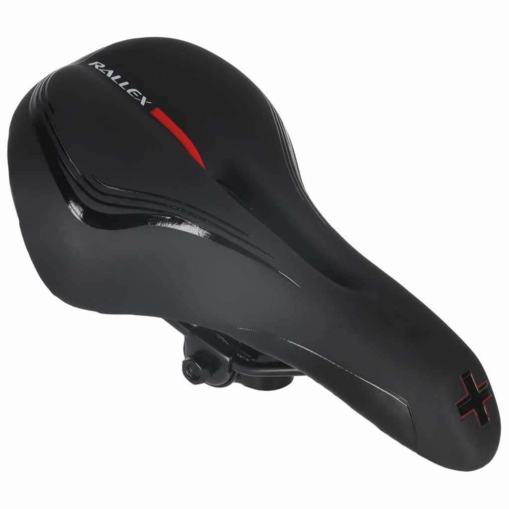 L-brno Sports Bicycle Saddle Comfortable Flexible Foam