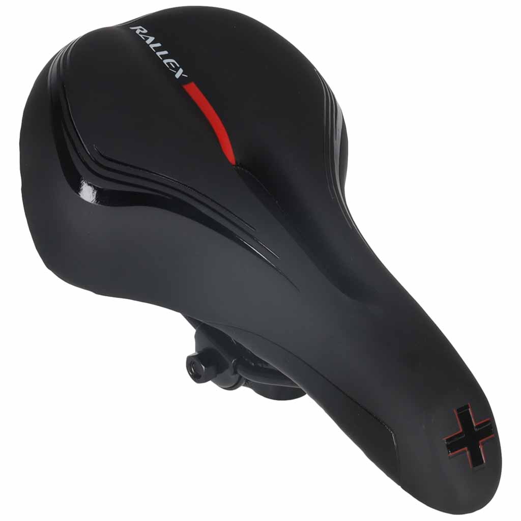 L-brno Sports Bicycle Saddle Comfortable Flexible Foam