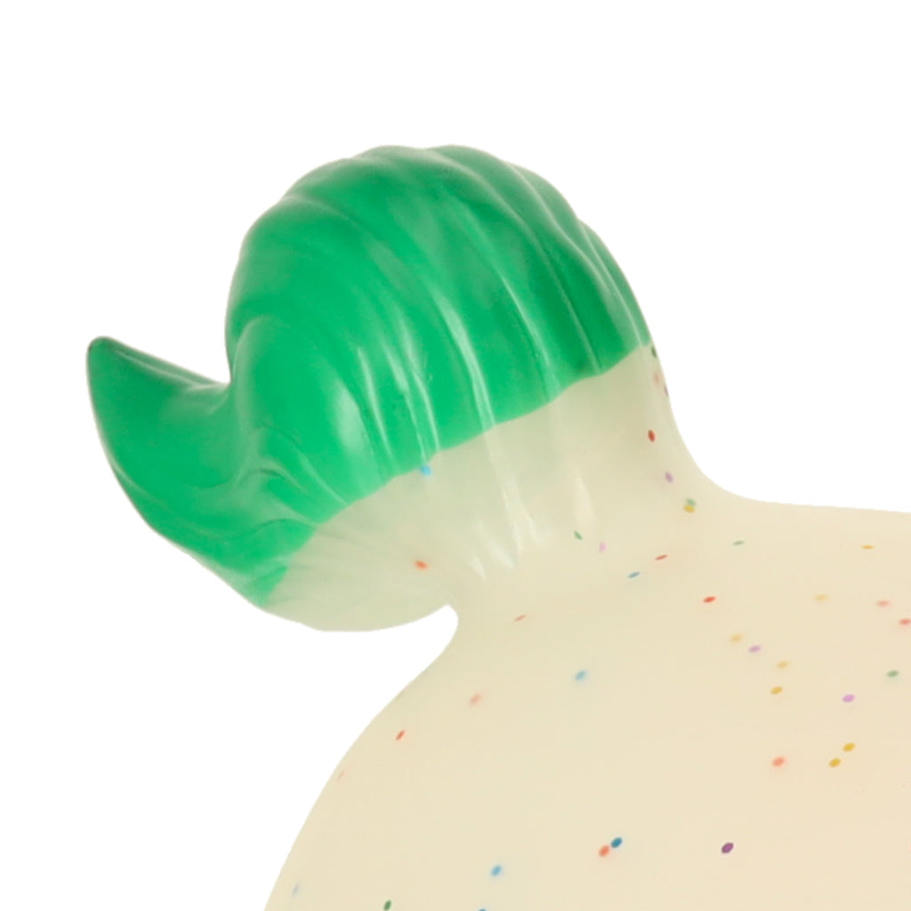 Children's Jumping Jumper With Pump Rubber Unicorn