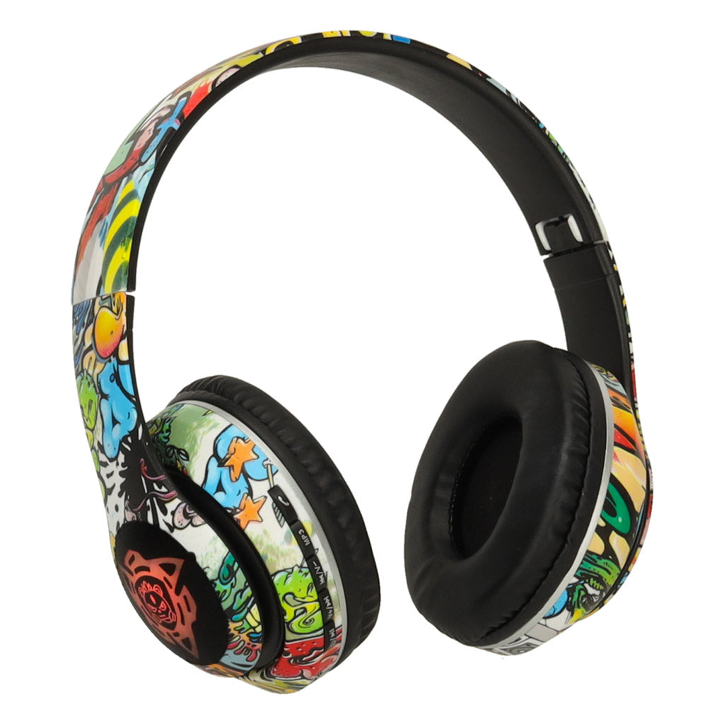 Wireless In-ear Headphones