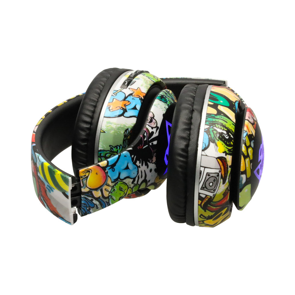 Wireless In-ear Headphones
