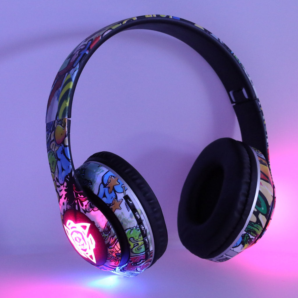 Wireless In-ear Headphones
