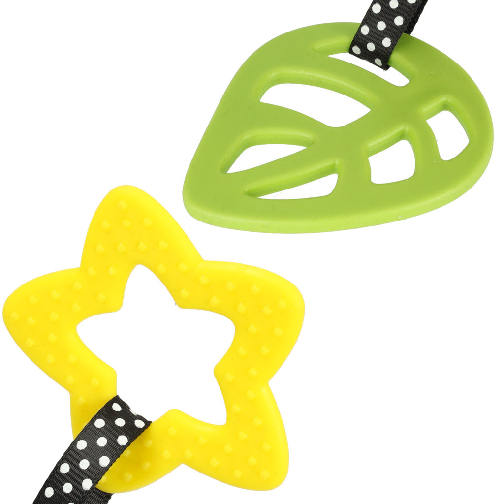 Sorter Sensory Wipes Box Montessori Mat 2-in-1