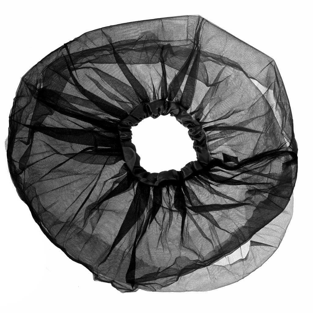 Tulle Skirt Tutu Costume Costume Black