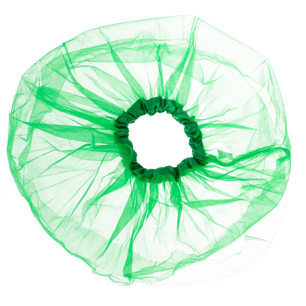 Tulle Skirt Tutu Costume Costume Green
