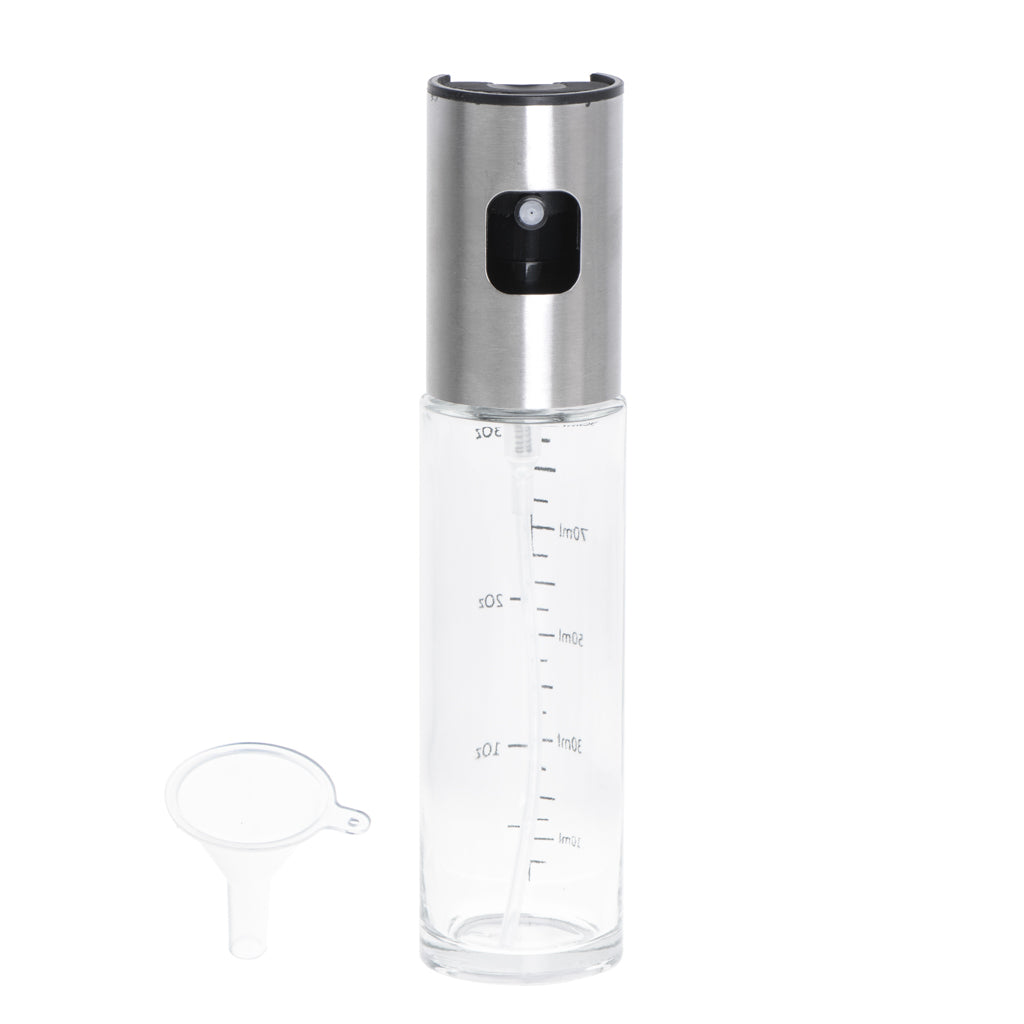 Oil Dispenser Sprayer With 100ml Scale