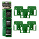 Стойки за батерии за 18v Hikoki Hitachi Metabo Hpt 6-pack Stealthmounts