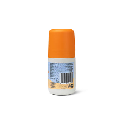 Swim Essentials Crema Solare - Roll-on - Sensitive Spf50+ - 100 Ml